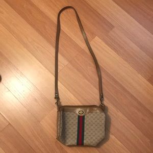Vintage Gucci Bag
